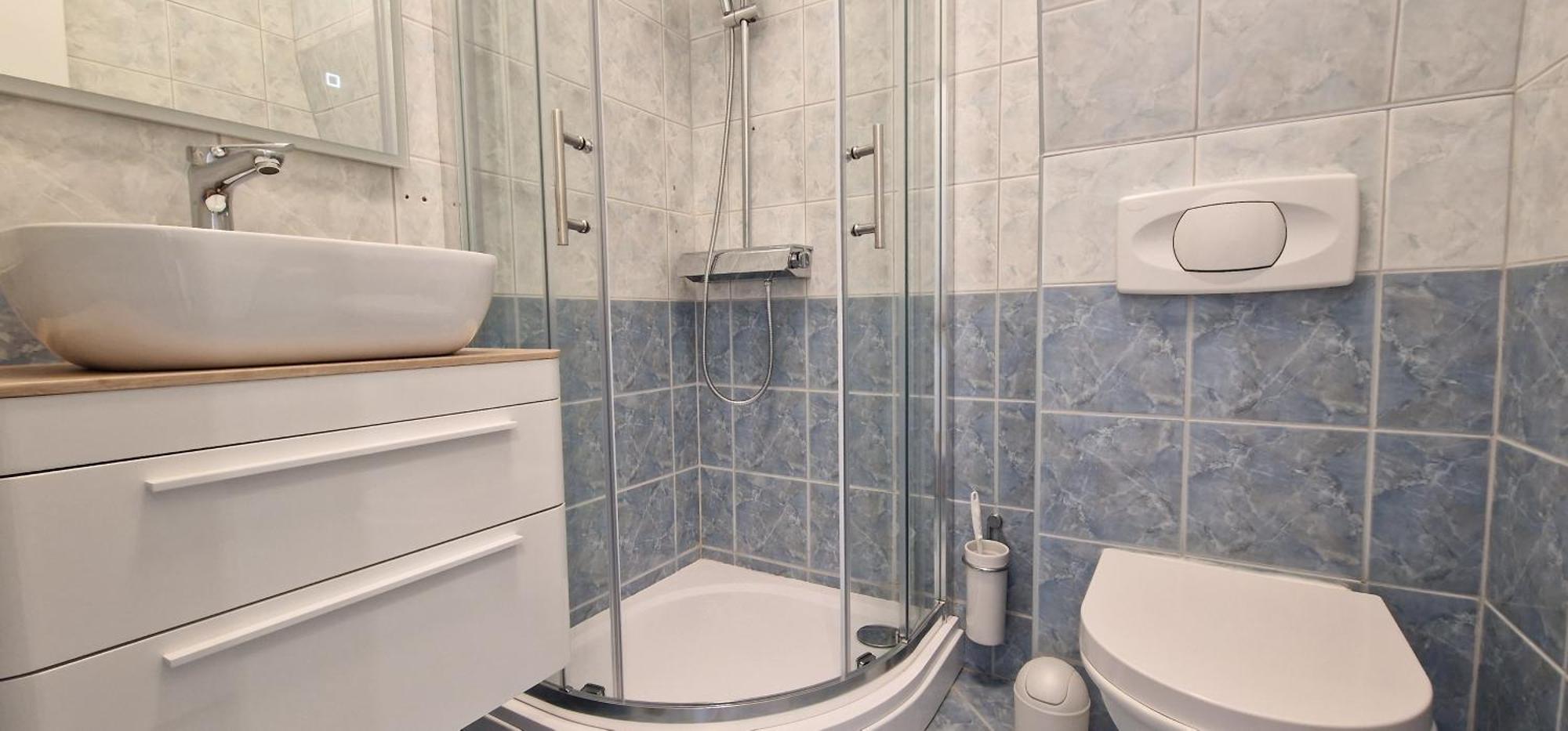Apartment Villa Maria 10 With Swimming Pool Опатия Экстерьер фото