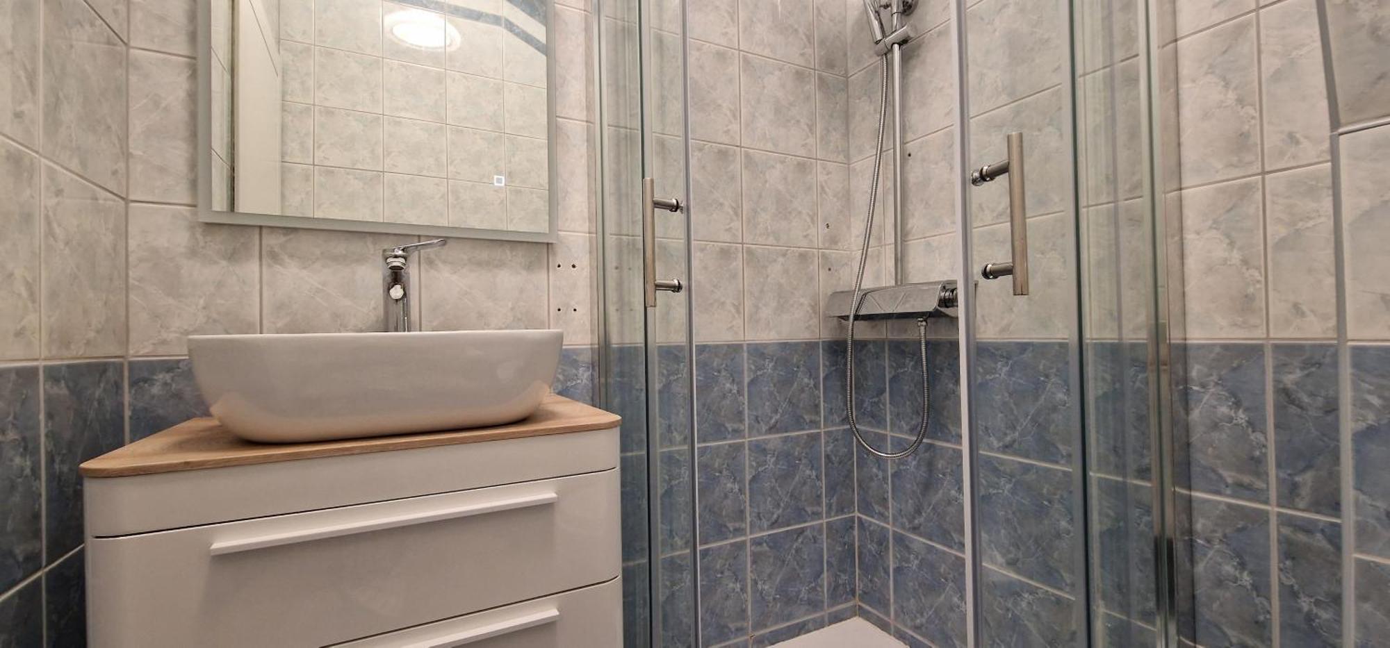 Apartment Villa Maria 10 With Swimming Pool Опатия Экстерьер фото