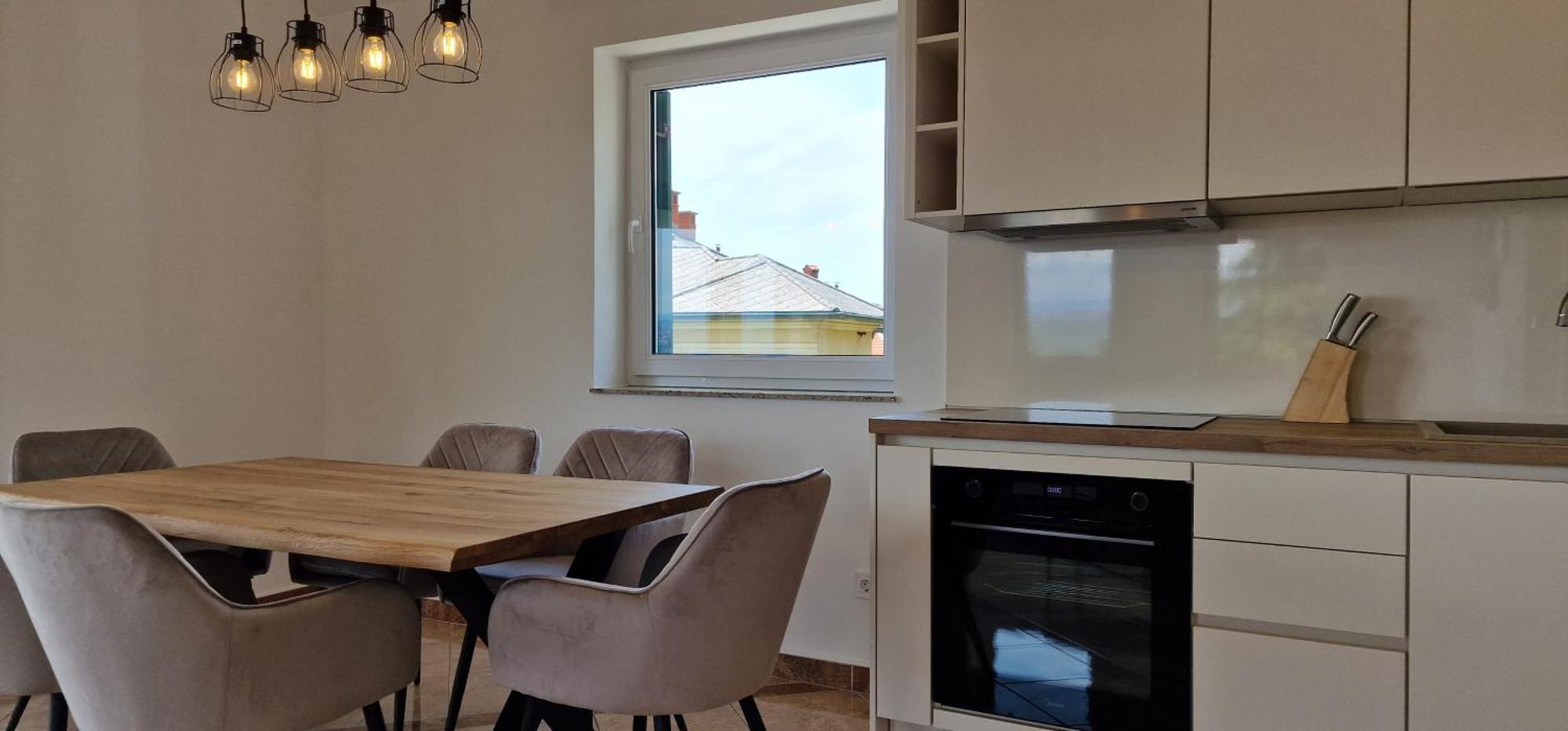 Apartment Villa Maria 10 With Swimming Pool Опатия Экстерьер фото