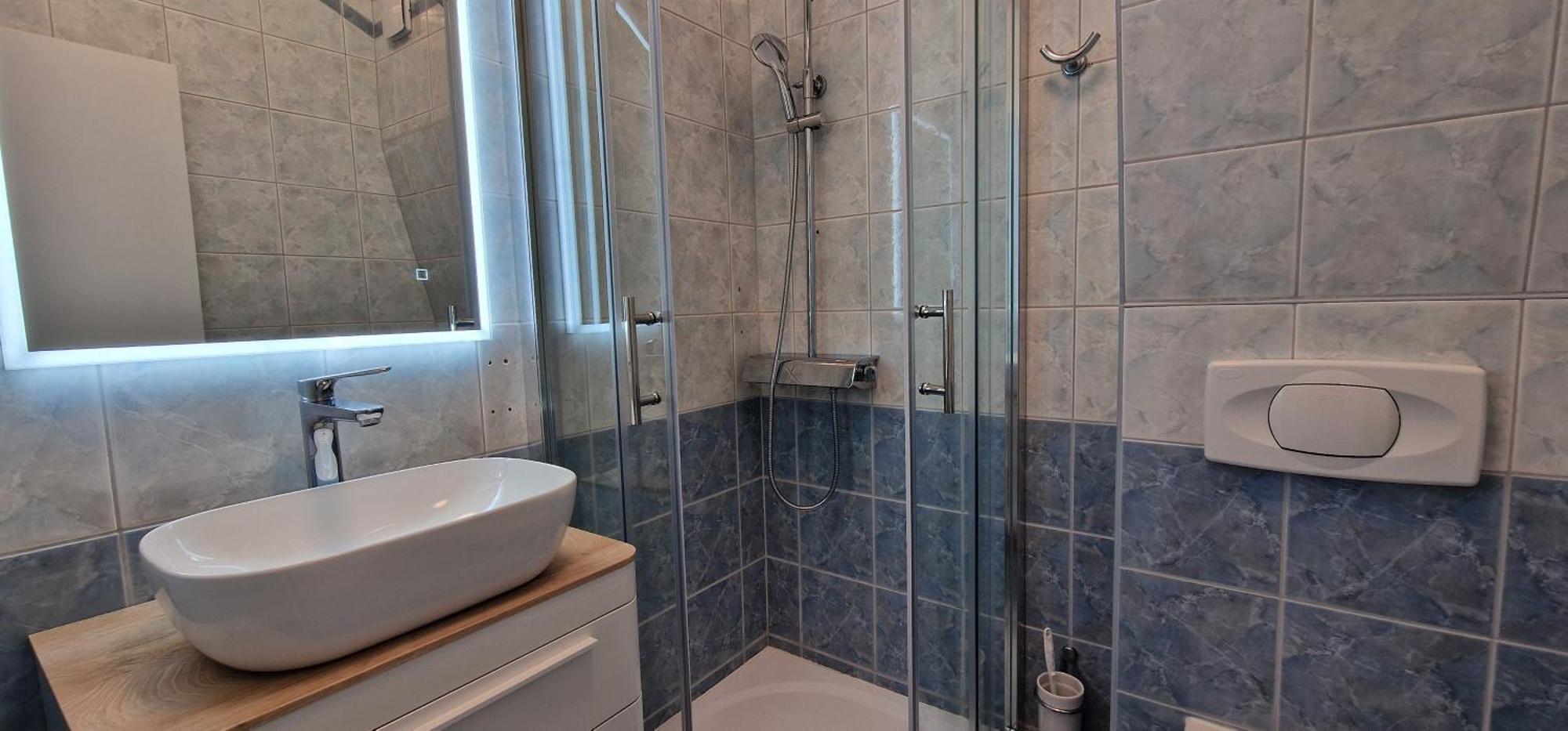 Apartment Villa Maria 10 With Swimming Pool Опатия Экстерьер фото