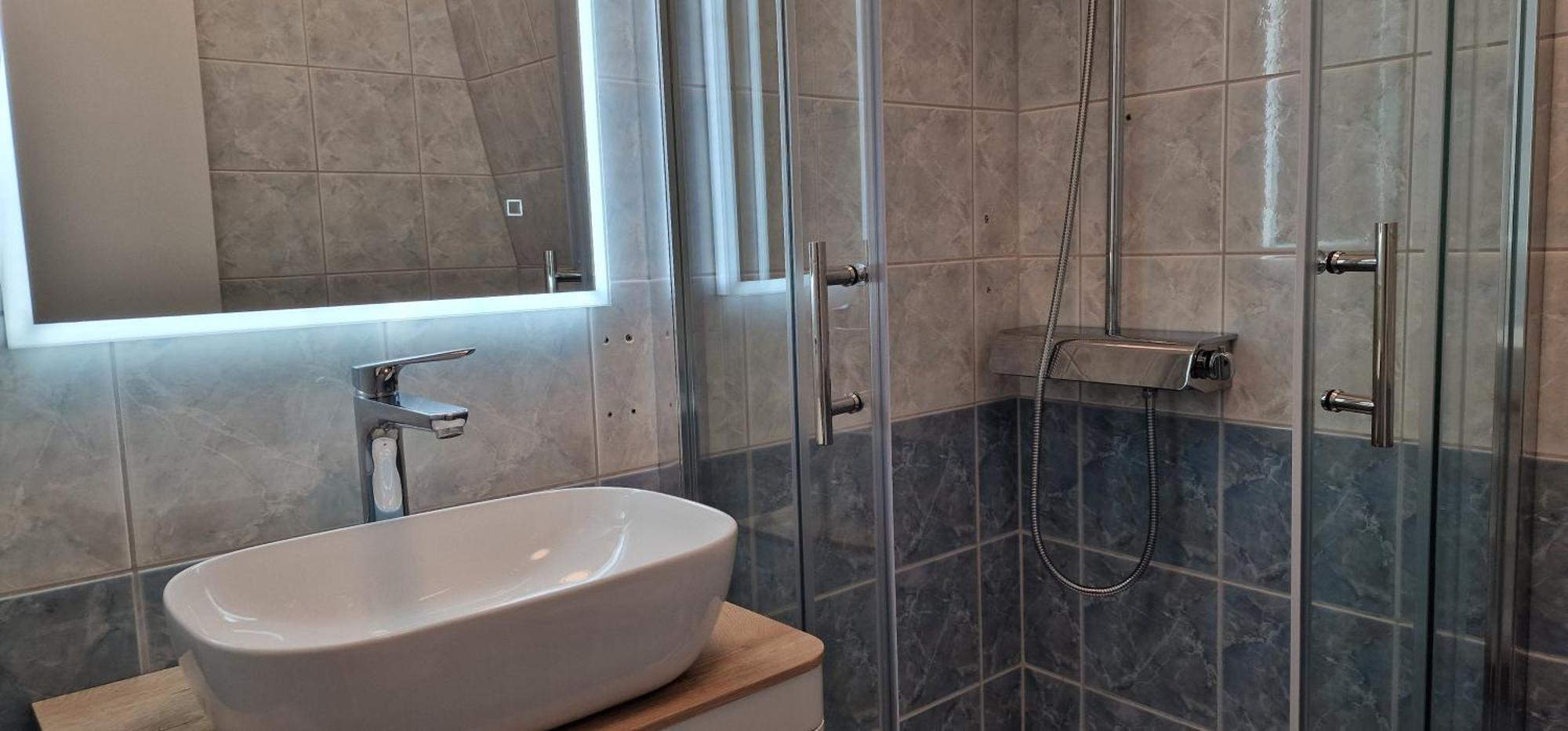 Apartment Villa Maria 10 With Swimming Pool Опатия Экстерьер фото