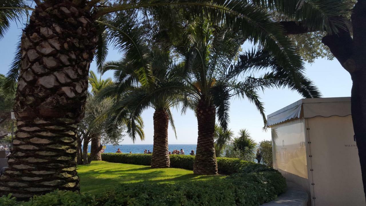 Apartment Villa Maria 10 With Swimming Pool Опатия Экстерьер фото